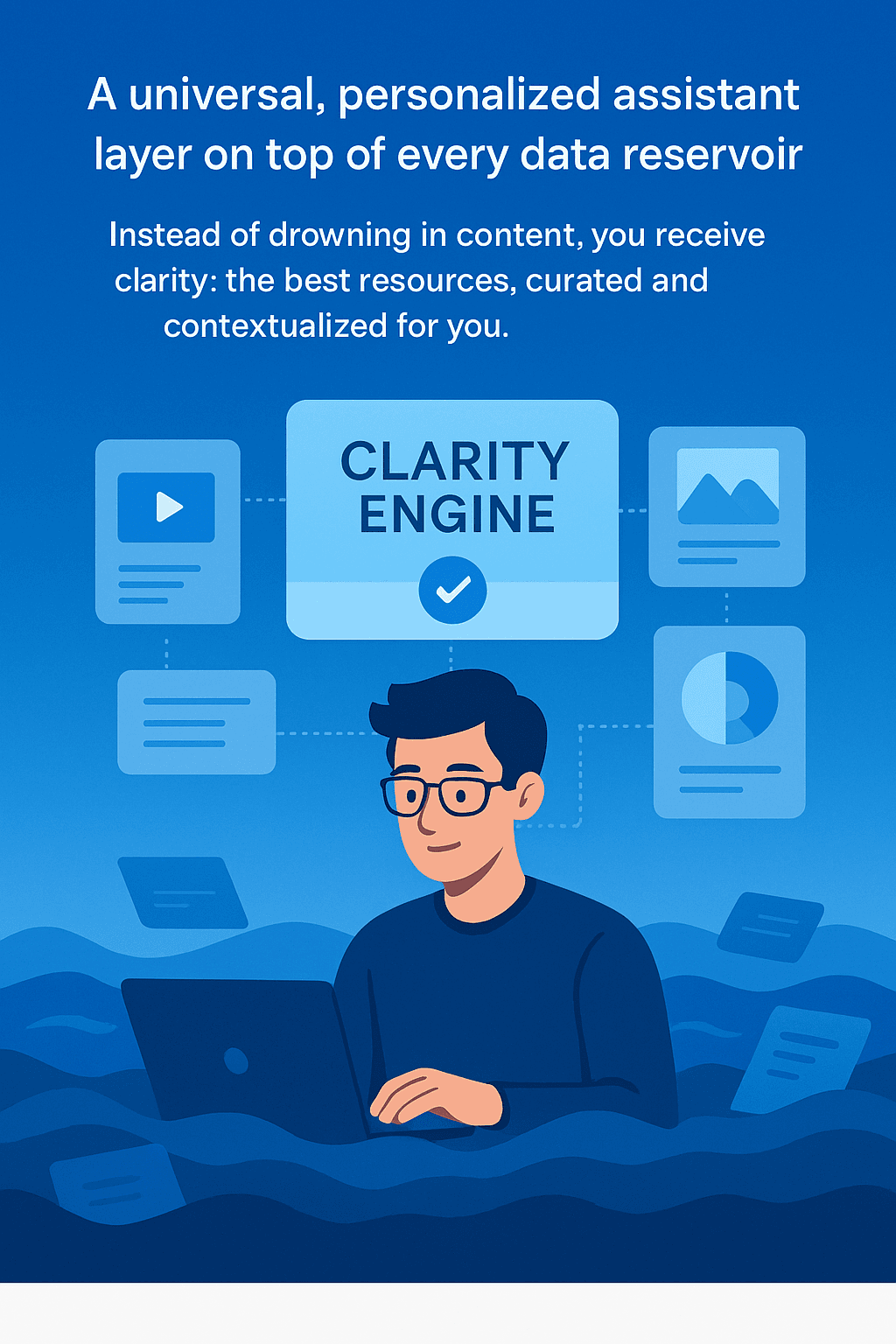 Clarity Engine Illustration