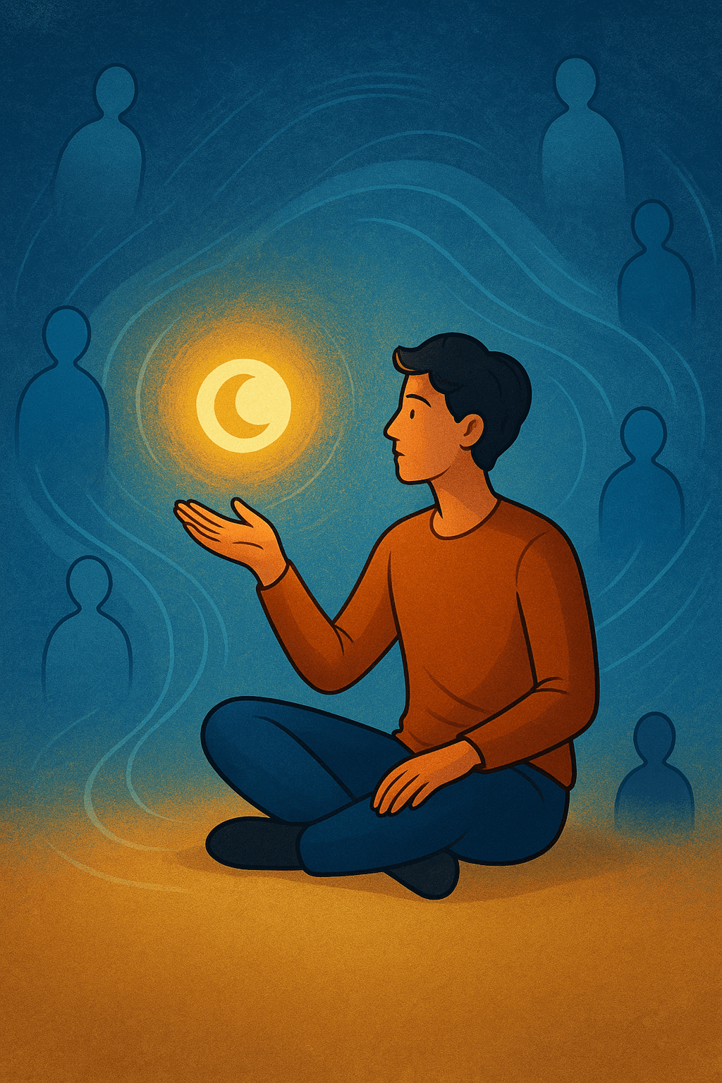 Philosophy illustration